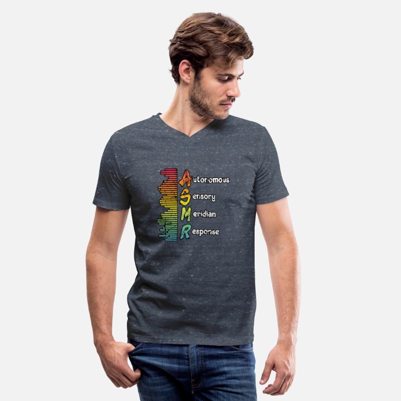 ASMR Artist Shirt ASMR Sound Wave Art ASMRtist Gif