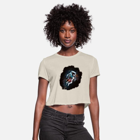 Astronaut Cosmonaut Sci-Fi character