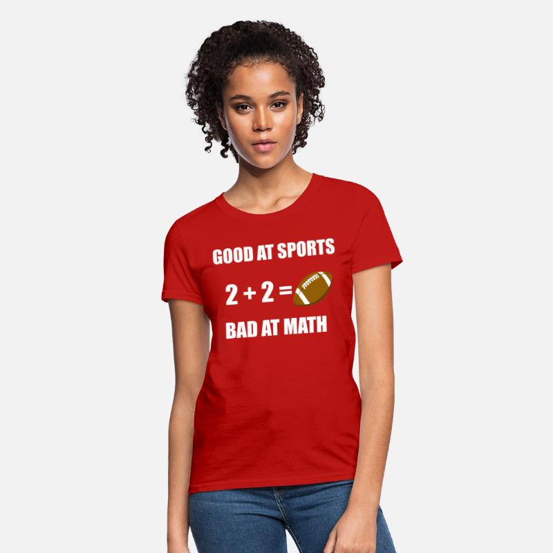 At Sports Bad At