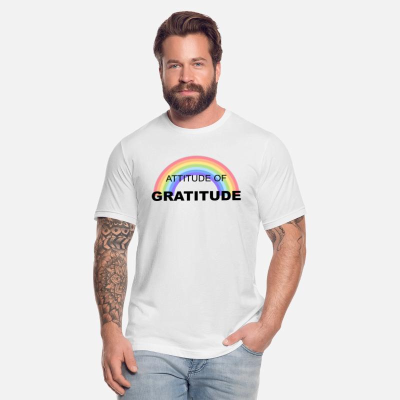 Attitude of Gratitude