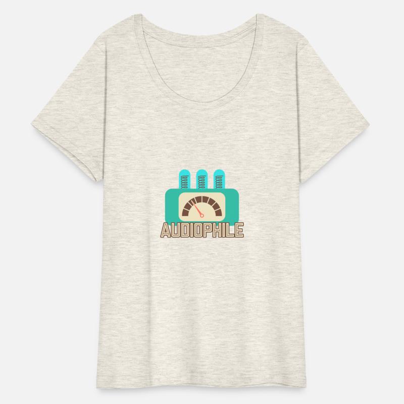 Audiophile for SoundEngineer Hi-Fi Lovers