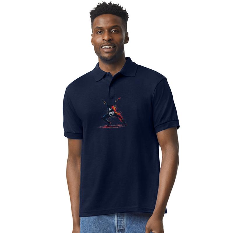 B-boy Break Dance Hip Hop Dance Dancer Break Dance