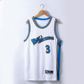 Men's Washington Wizards Bradley Beal White Swingman Player Jerseys