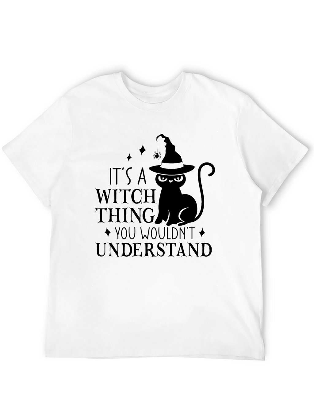 Witch Thing T-Shirt