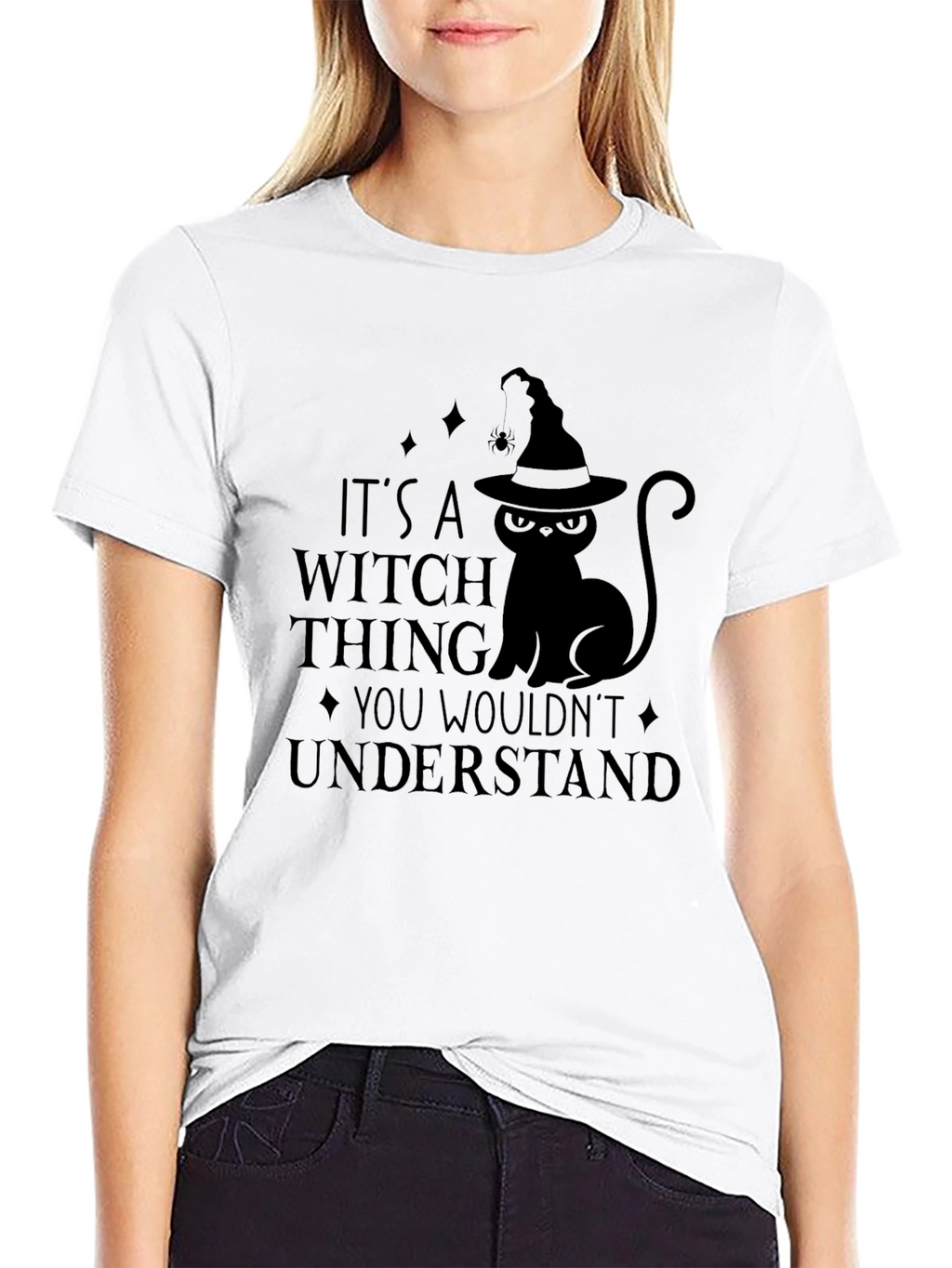 Witch Thing T-Shirt