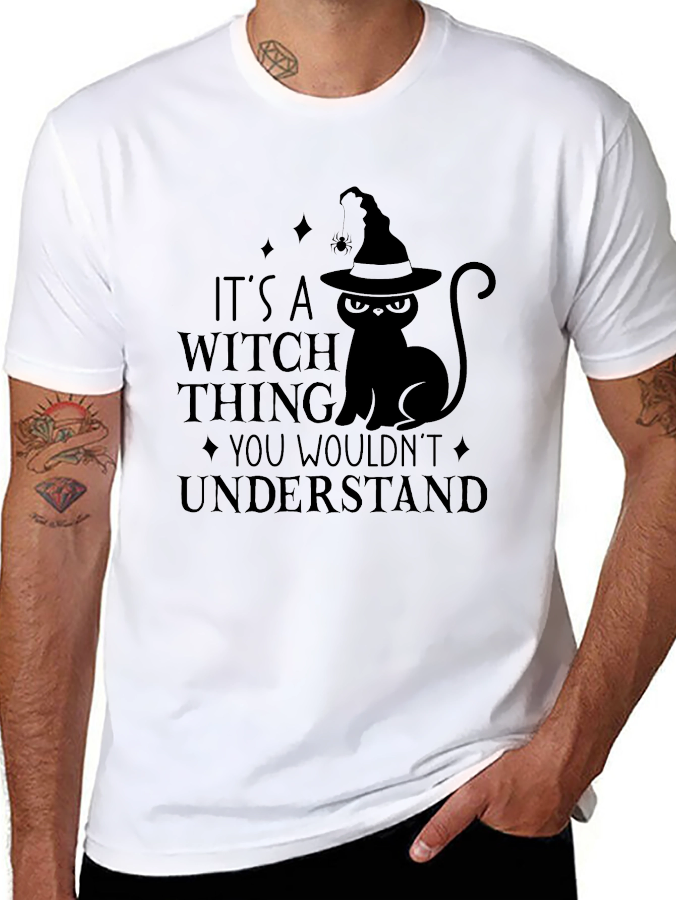 Witch Thing T-Shirt
