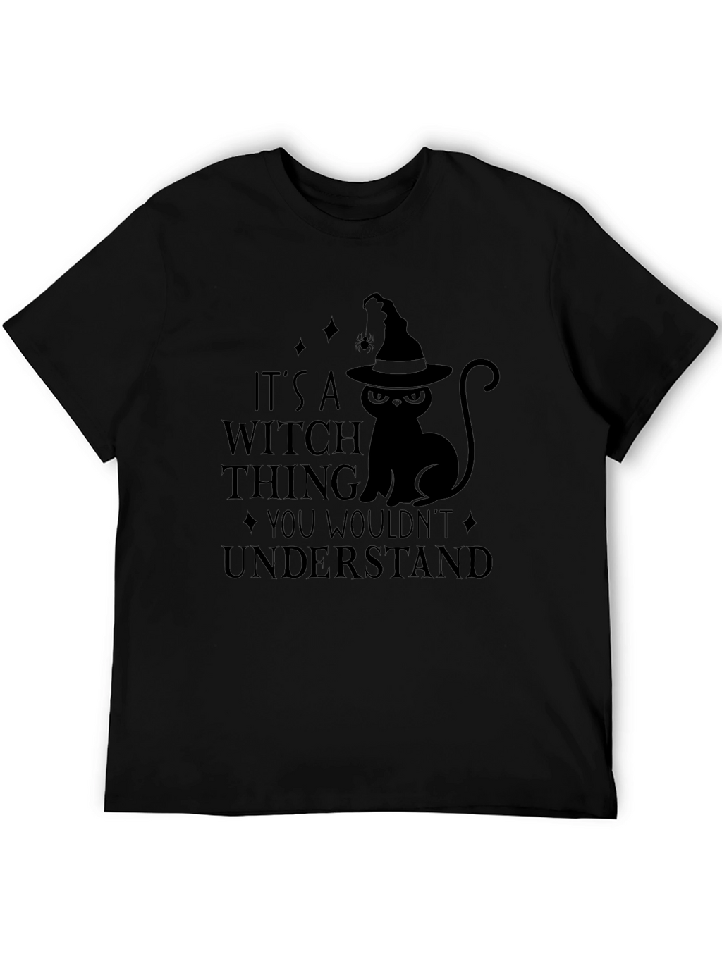 Witch Thing T-Shirt