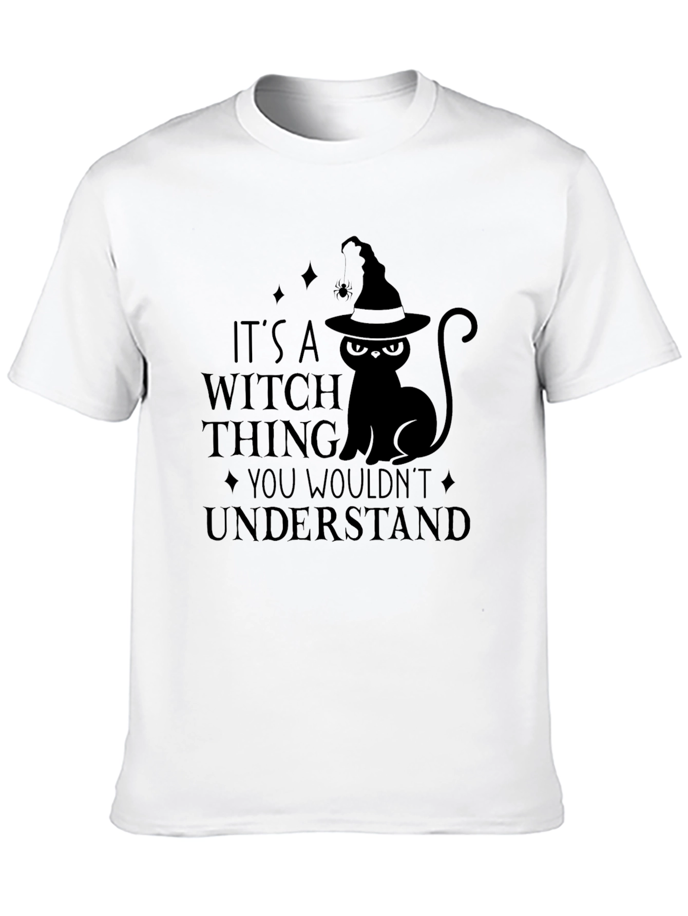Witch Thing T-Shirt