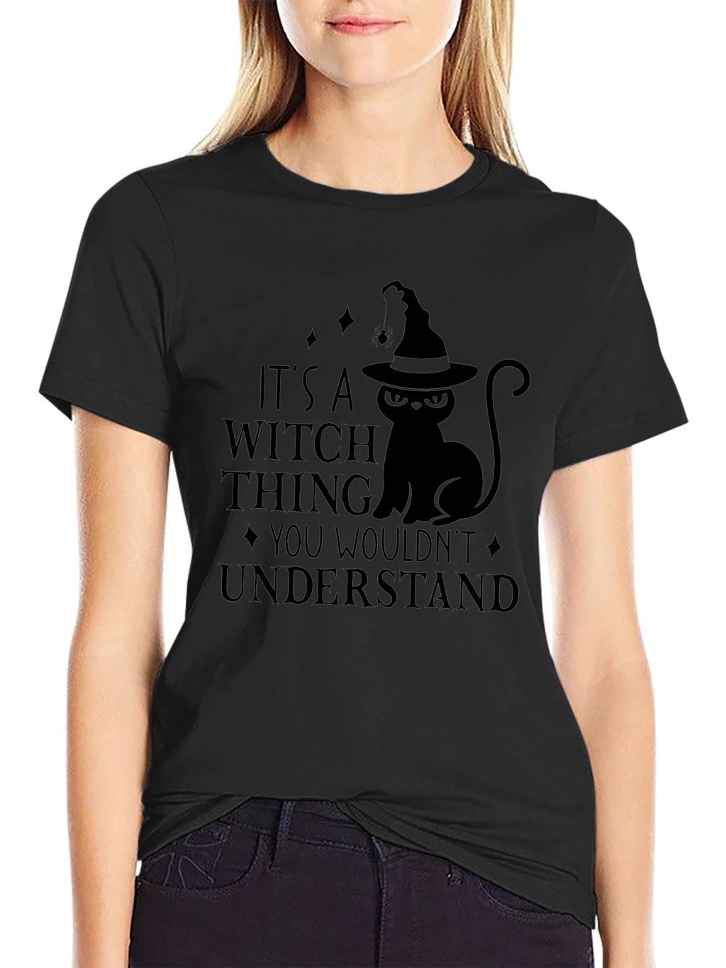 Witch Thing T-Shirt