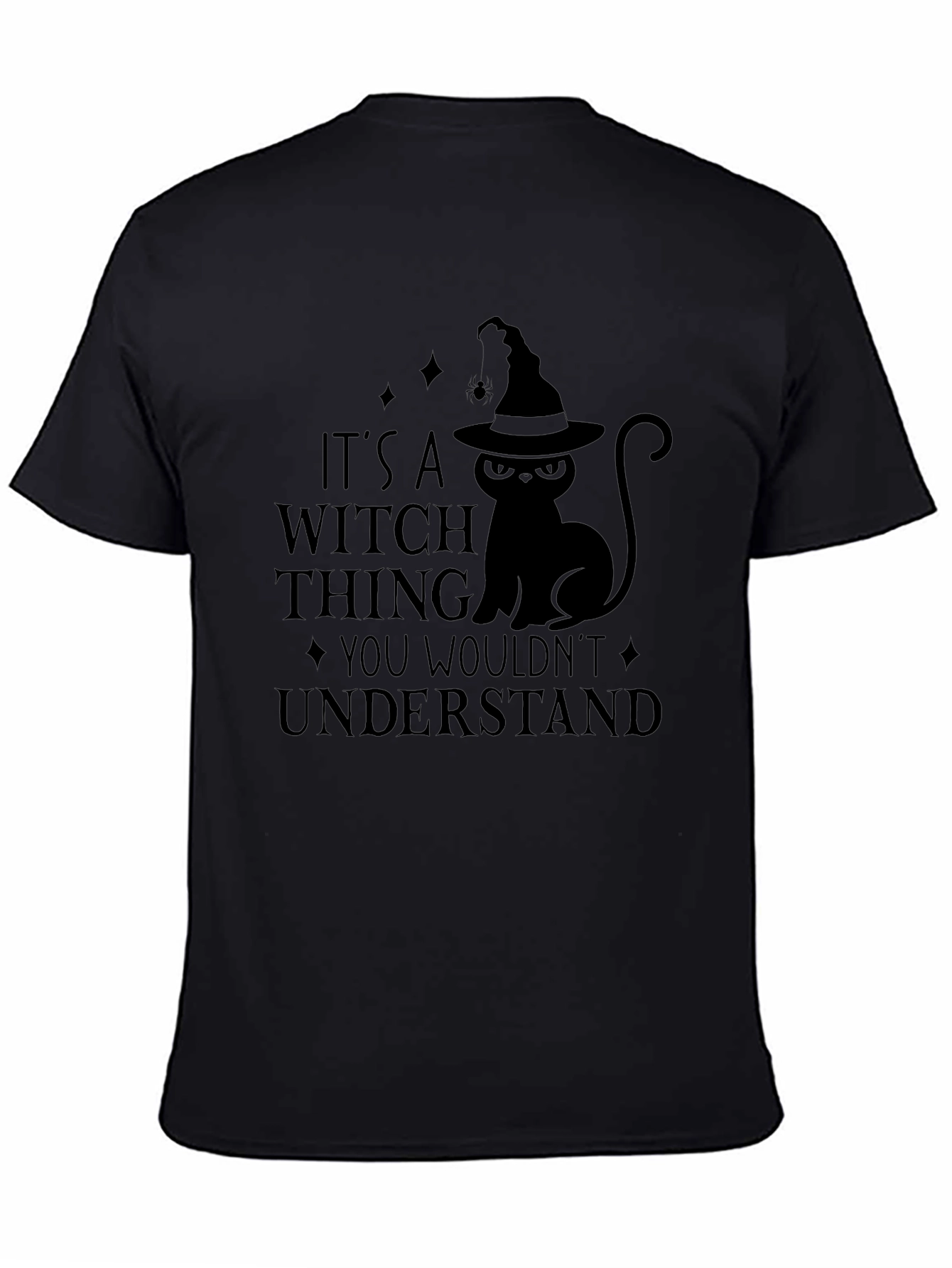 Witch Thing T-Shirt
