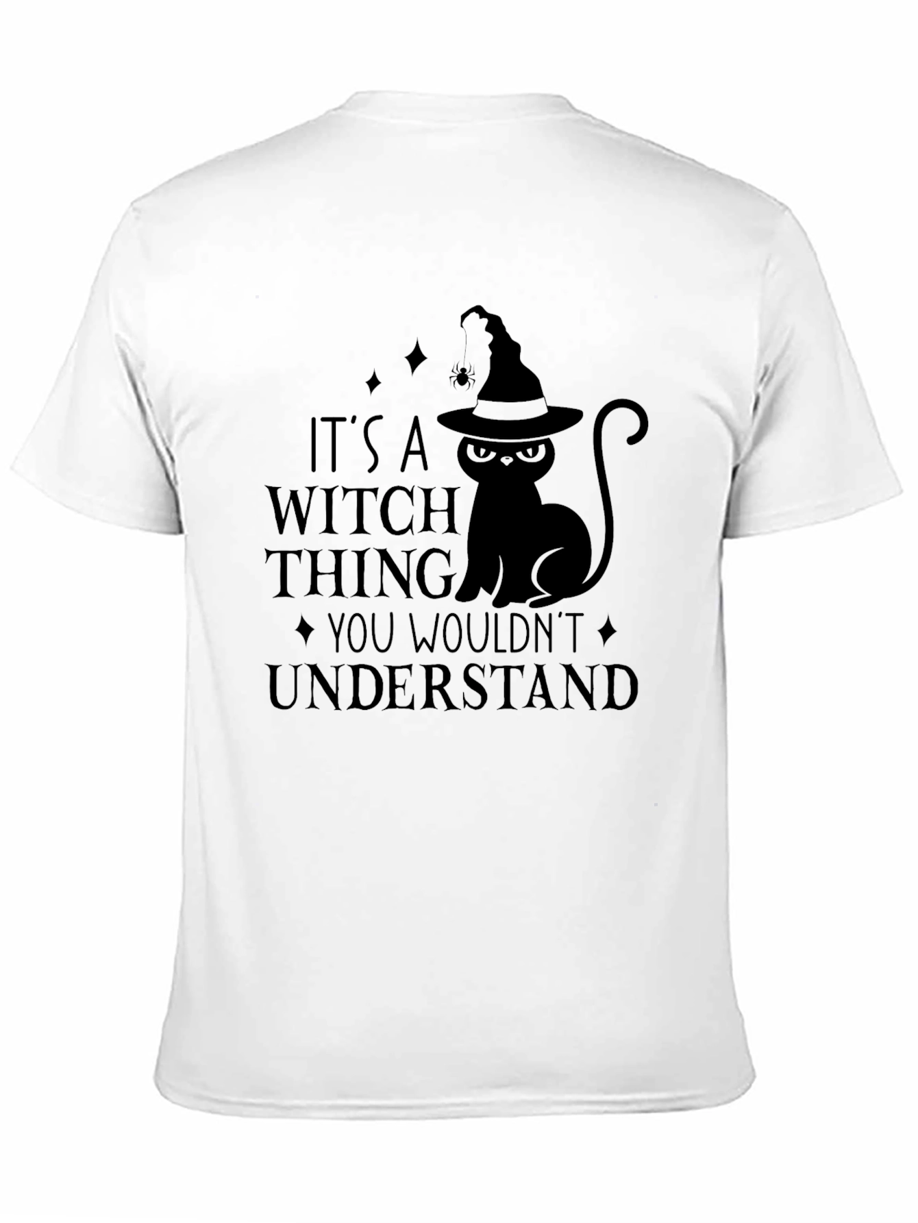 Witch Thing T-Shirt