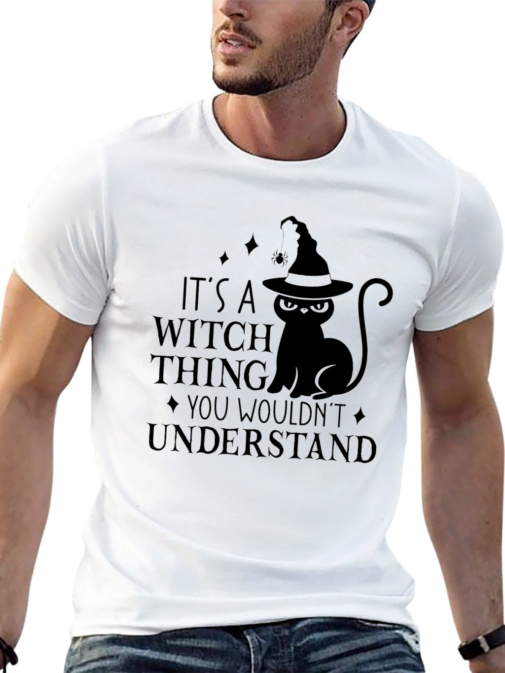 Witch Thing T-Shirt