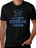 Limited Edition 1999 Graphic Tee