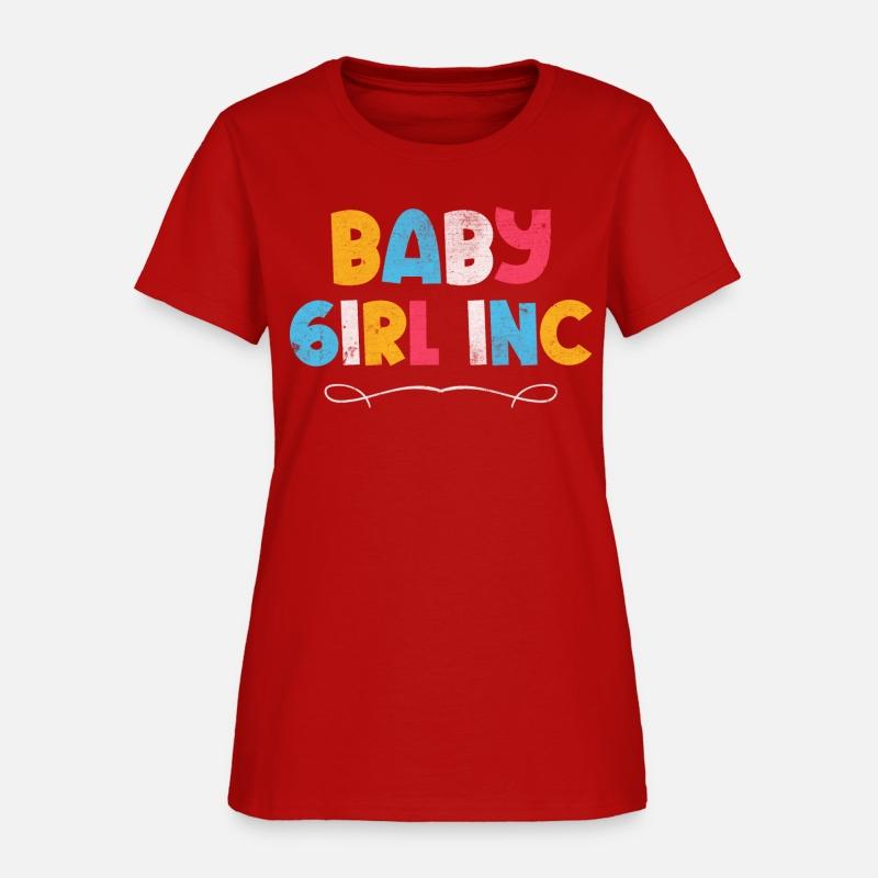 Baby Girl Inc