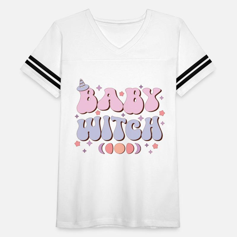 Baby Witch, Happy Halloween Day