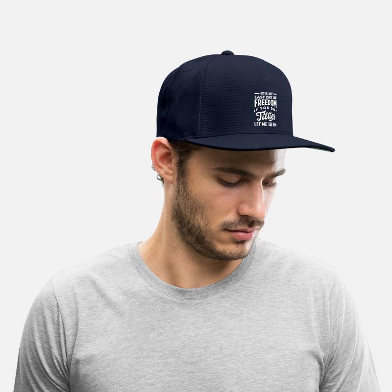 Bachelor Party Breasts Saying