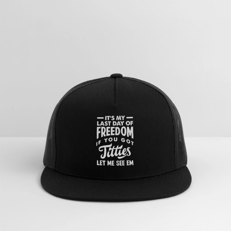 Bachelor Party Breasts Saying