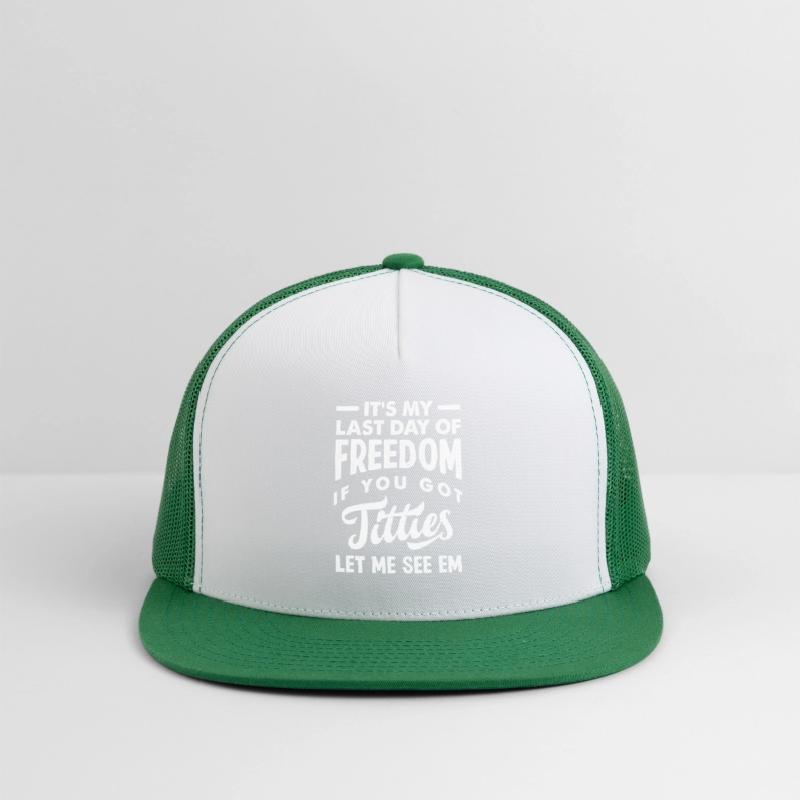 Bachelor Party Breasts Saying