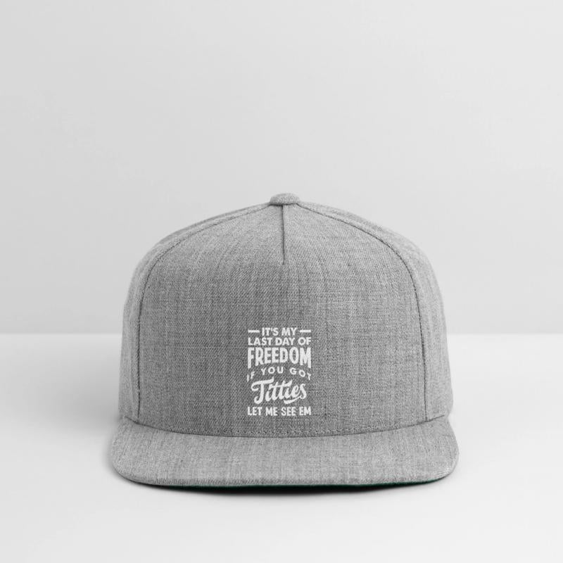 Bachelor Party Breasts Saying