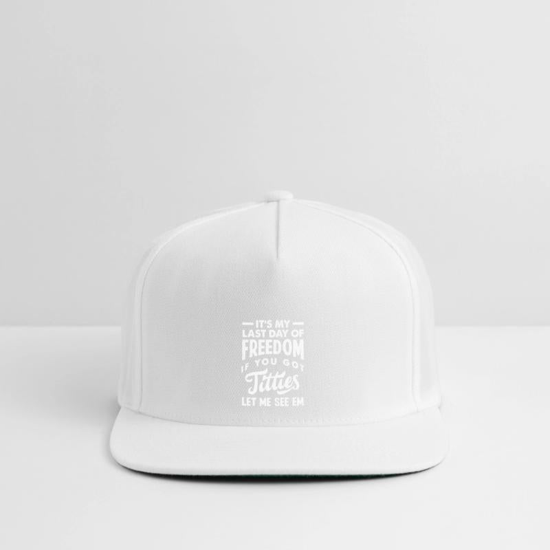 Bachelor Party Breasts Saying