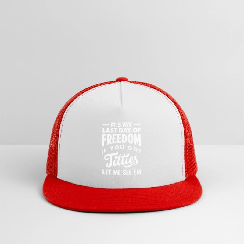 Bachelor Party Breasts Saying