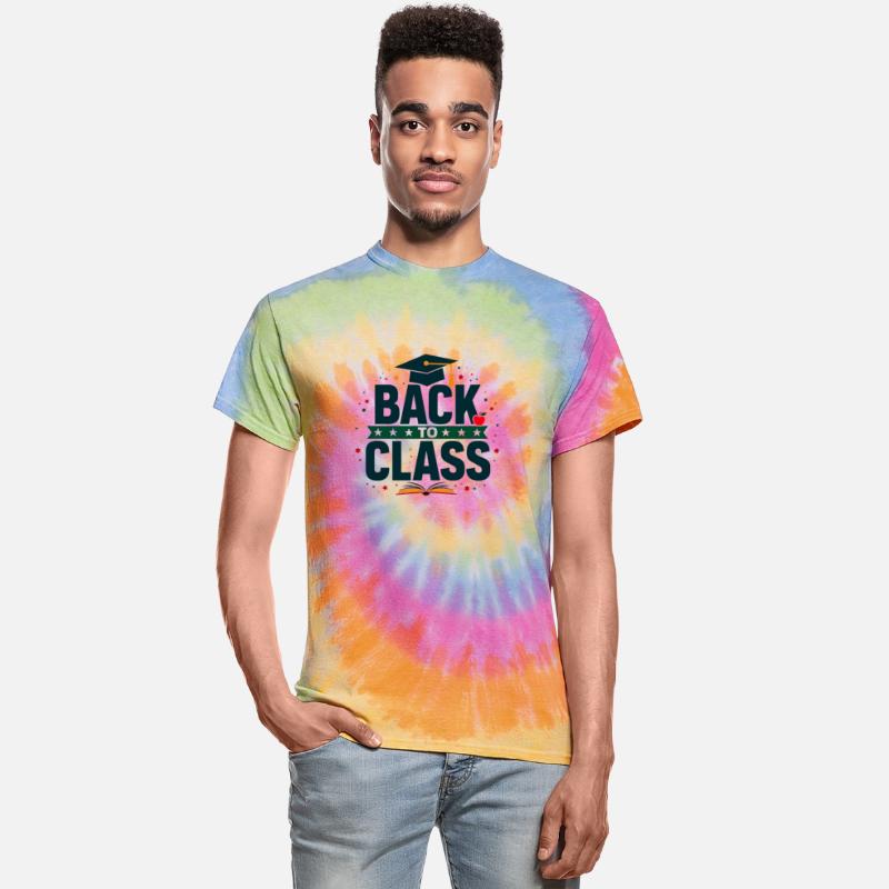 Back To Class T Shirt Trendy Comfortable Ideal