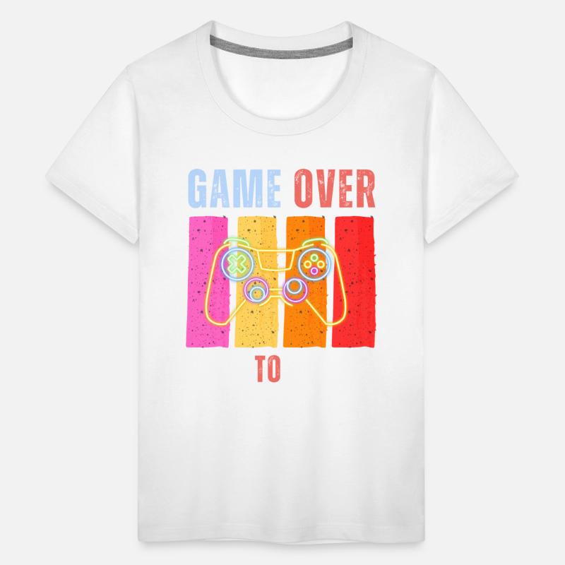 back to school shirt