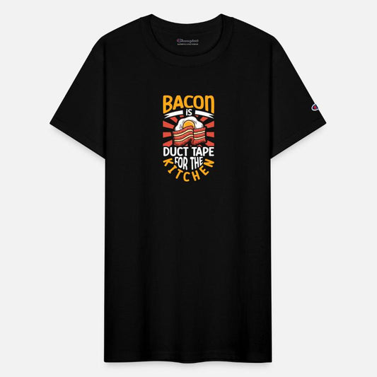 Bacon Lover Funny Bacon Famous Food Keto Diet