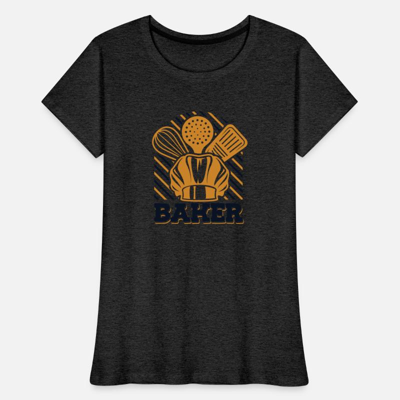 Baker Baker Bread Expert Pastry Chef Professional