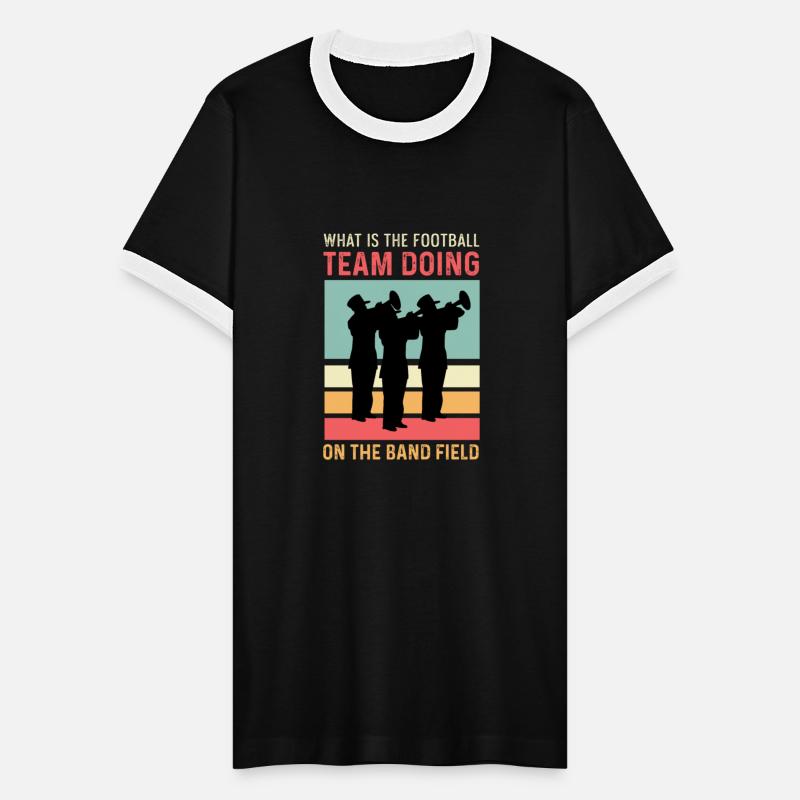 Band Field Band Member Gift