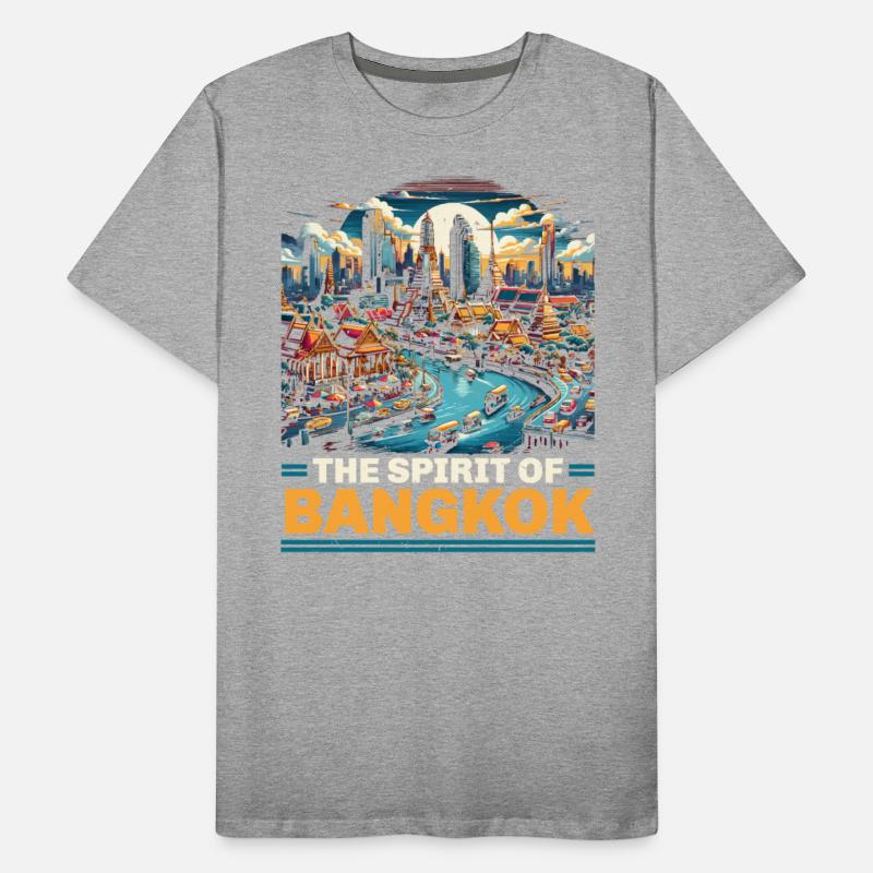 Bangkok Thailand Travel Vacation Thai Language