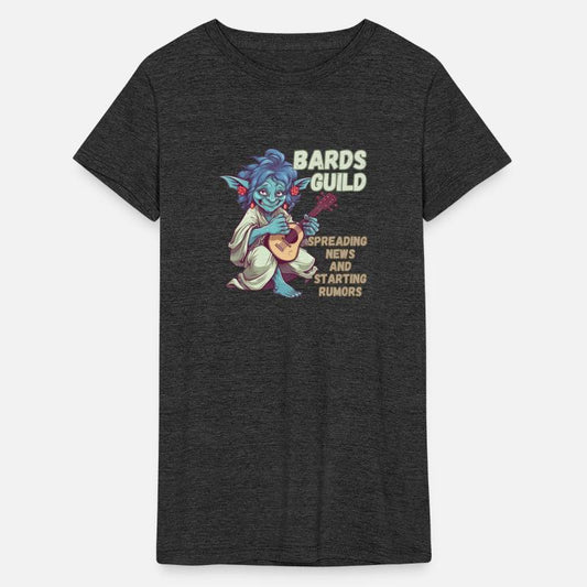 Bards Guild, News And Rumors