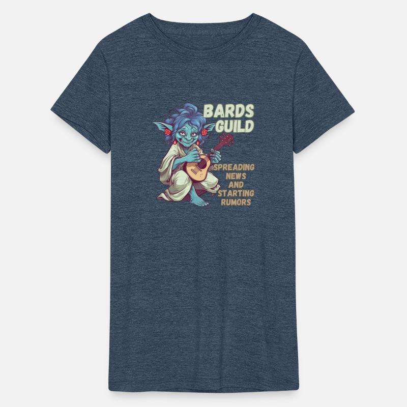 Bards Guild, News And Rumors