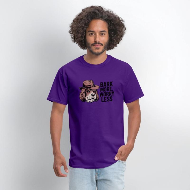 🐾 Bark More, Worry Less 🐾