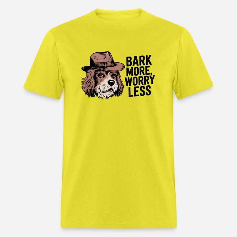 🐾 Bark More, Worry Less 🐾