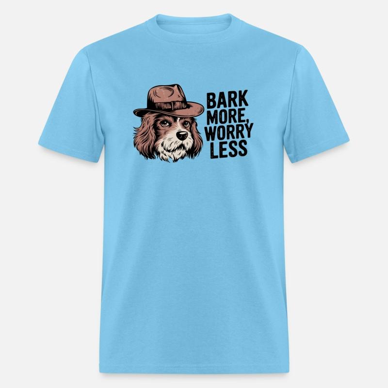 🐾 Bark More, Worry Less 🐾
