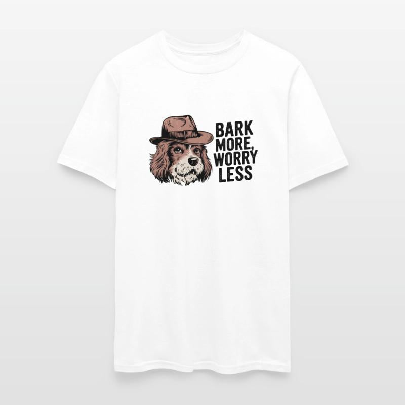 🐾 Bark More, Worry Less 🐾