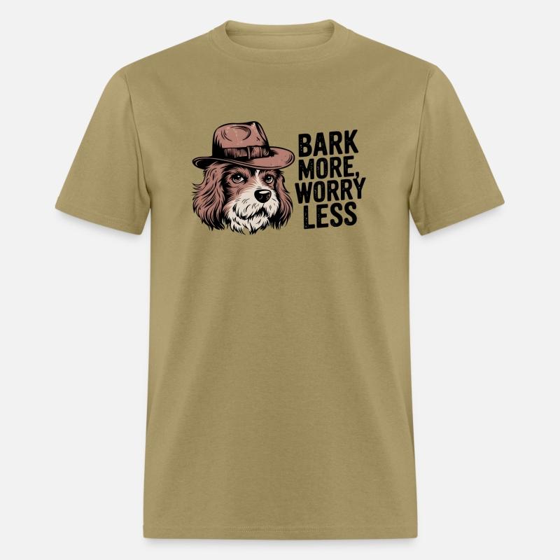 🐾 Bark More, Worry Less 🐾