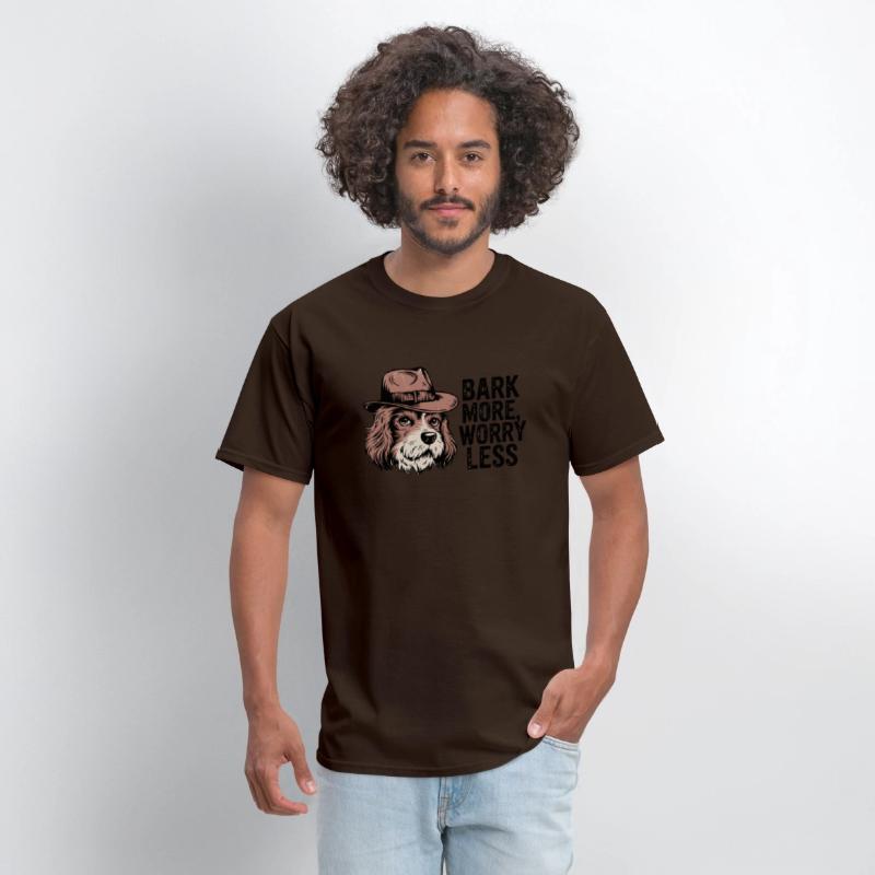 🐾 Bark More, Worry Less 🐾