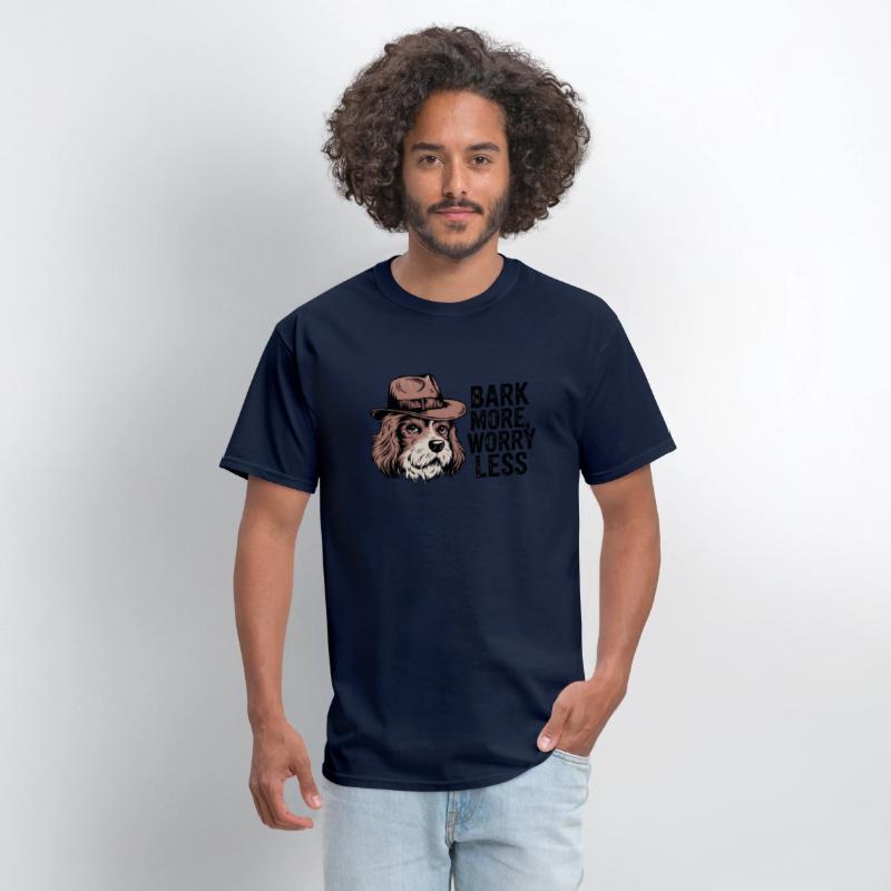 🐾 Bark More, Worry Less 🐾