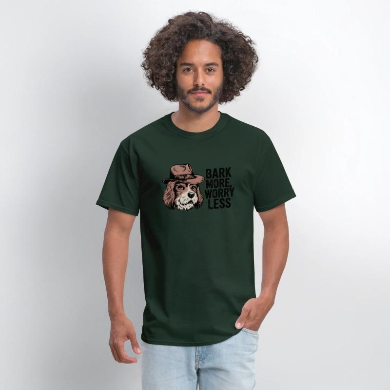 🐾 Bark More, Worry Less 🐾