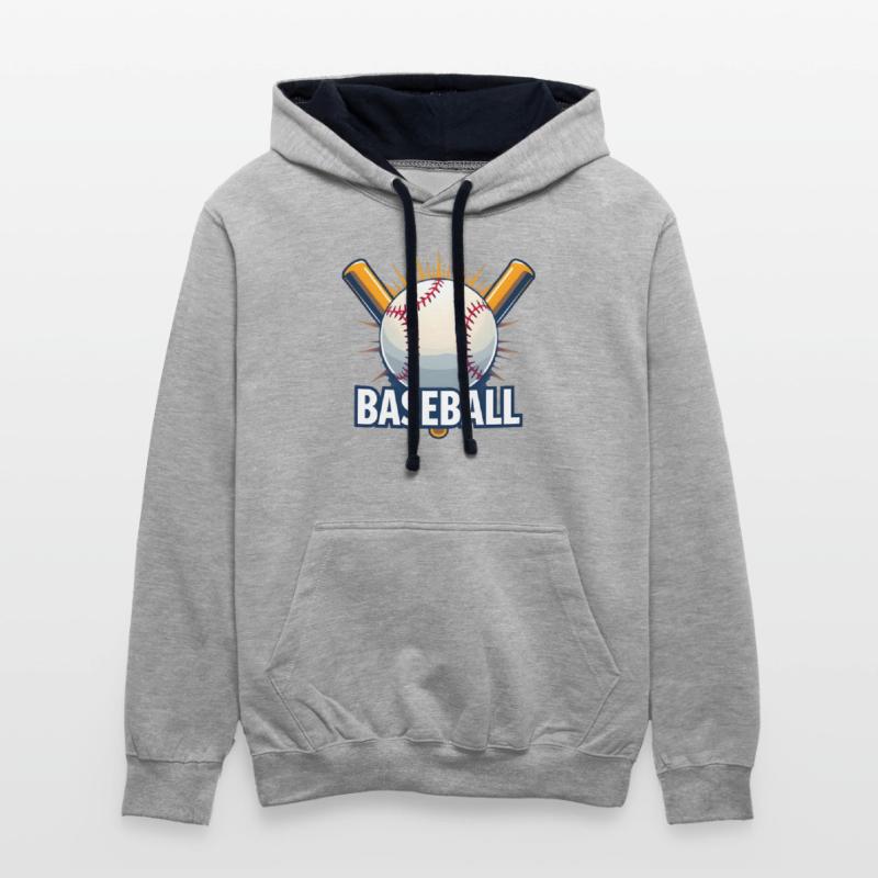 baseball cool t-shirt For discerning sports fans