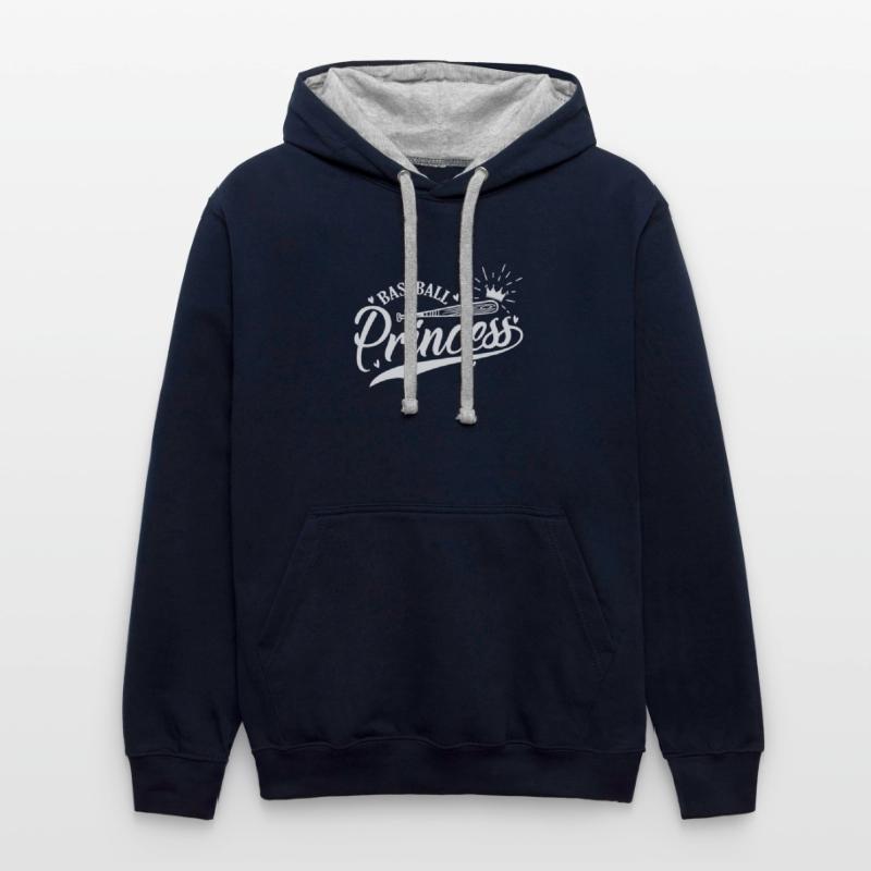 Baseball Princess Sport Ball Sport