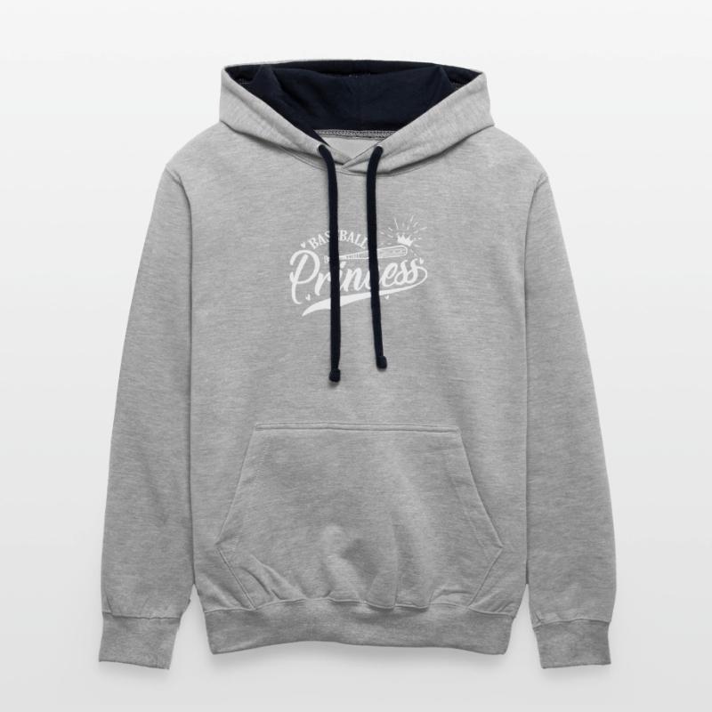 Baseball Princess Sport Ball Sport