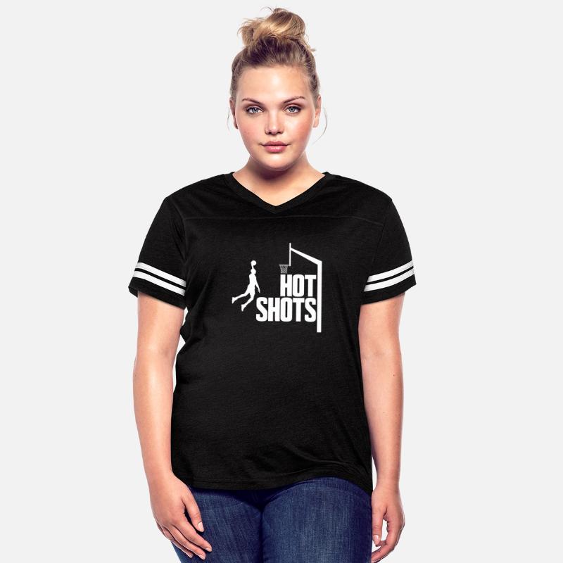 Basketball Fever: Hot Shots