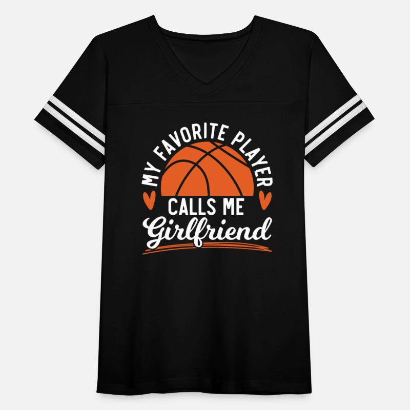 Basketball Girlfriend Love Couple Relationship