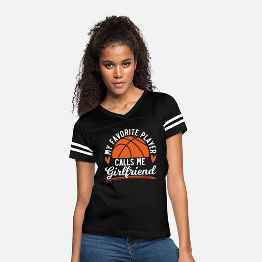 Basketball Girlfriend Love Couple Relationship