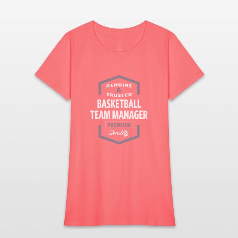 Basketball Team Manager