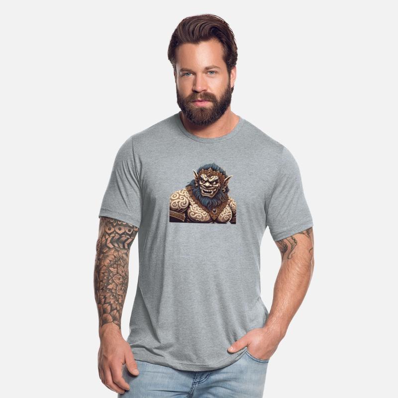 Batara Kala, the Javanese Devourer of Time