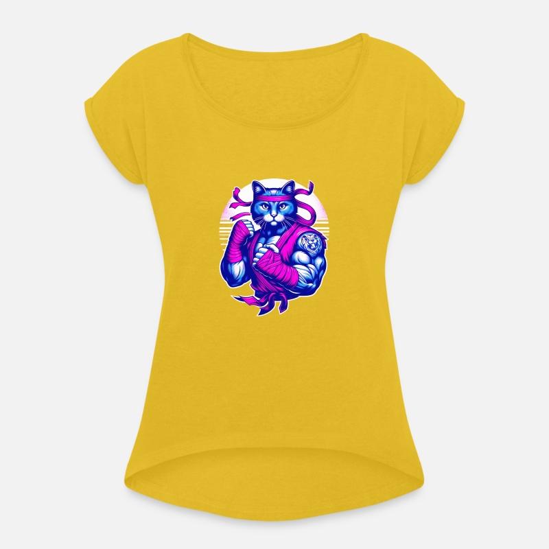 Battle cat in pink